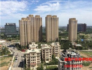 遠(yuǎn)洋萬和公館